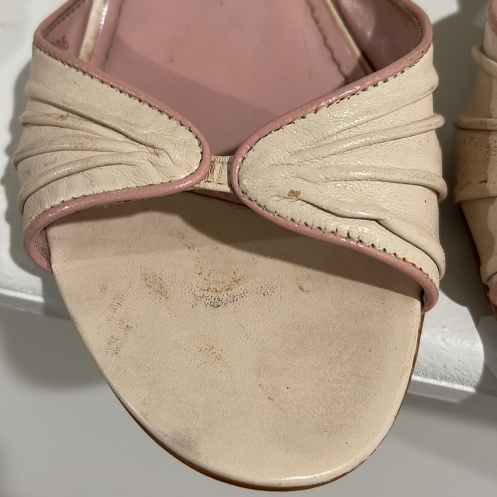 Faith Mules - Picture 5 of 12